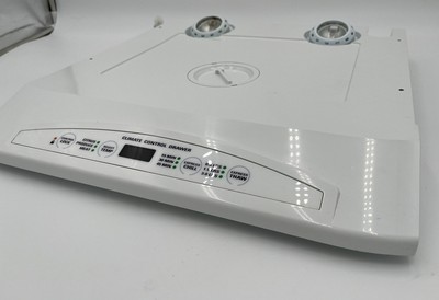 GE Monogram Refrigerator Climate Control Drawer Mullion 36  