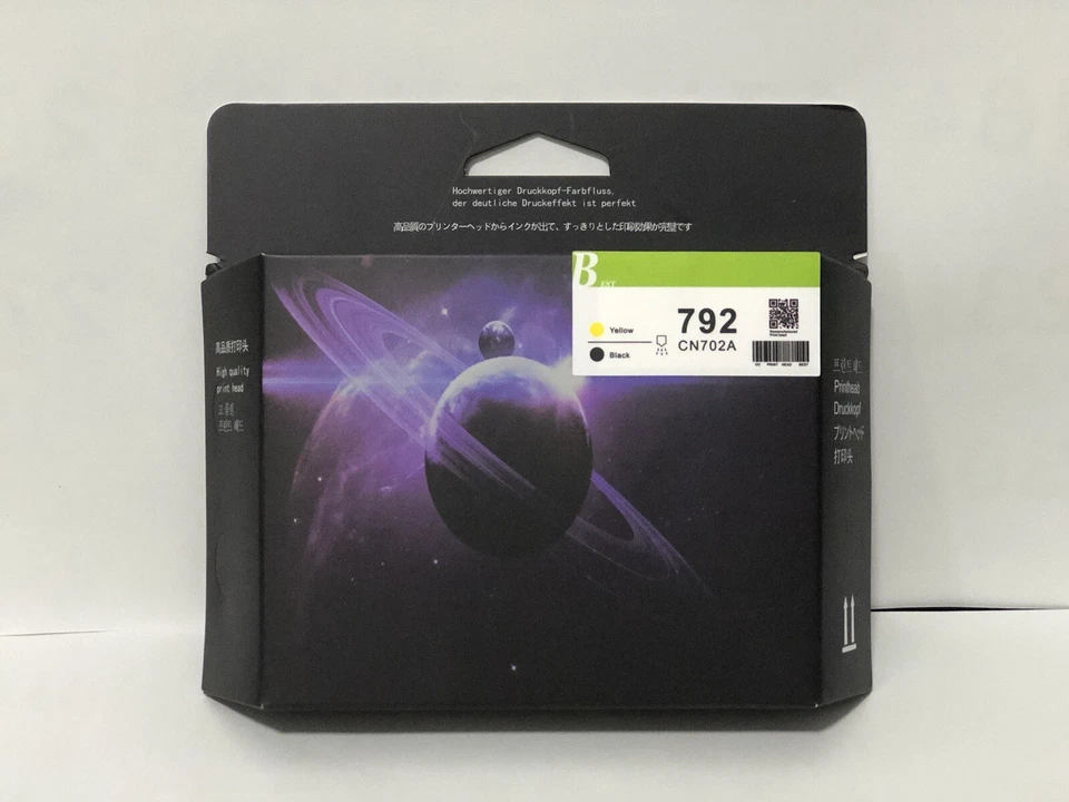 Cabezal de impresión de alta gama 792 a la venta para látex 210 260 280 Designjet L28500 L26500 Foto 2 de 4