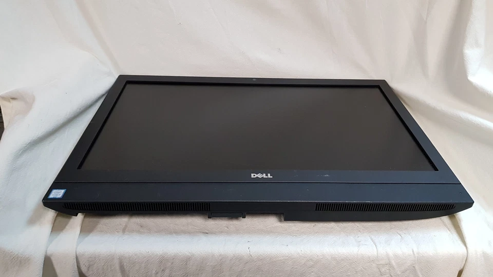 READ!! Dell optiplex 7450 3.70 Ghz Intel Core i3-6100 4GB No HDD 23.8" All in On - Image 4 of 4