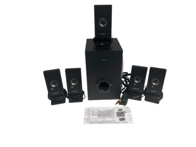 Subwoofer Creative Zen Speakers Creative Inspire T3000 Hi-Fi