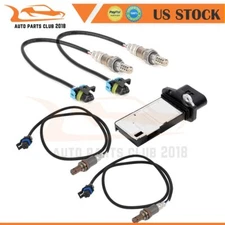 02 Oxygen o2 Sensor Mass Airflow MAF Sensor for Chevrolet Colorado 5.3L 2009