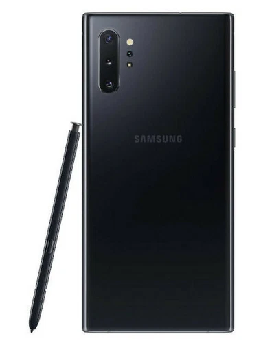 Samsung Galaxy Note 10 Plus 5G N976B/DS 512GB DUAL SIM UNLOCKED PHONE OPEN BOX - Afbeelding 7 van 15