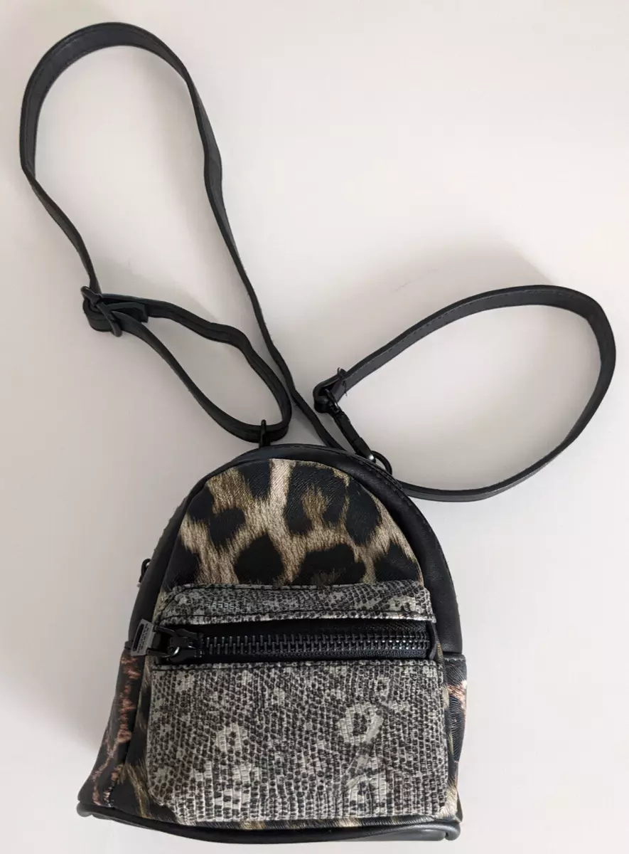 steve madden crossbody fanny pack