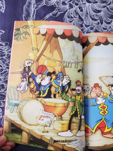 WALT DISNEY FROM MICKEY TO THE MAGIC KINGDOM TIME INC SPECIAL LIFE July 2016 - Picture 3 of 4