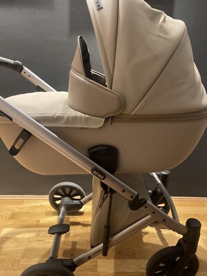 Anex e-type 3 in 1 Kinderwagen