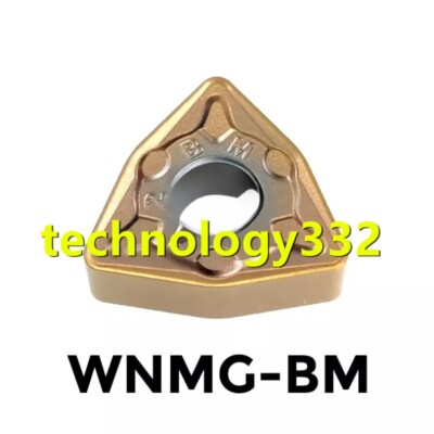 10pcs/box NEW Original HADSTO WNMG080412-BM WS7225 CNC blade #TX