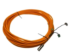 Bosch Rexroth RH2-023DBB Servo Motor Cable 25m