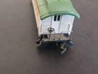 TYCO VINTAGE W. & A. R. R. PASSENGER TRAIN CAR  EXCELLENT CONDITION  — photo 6