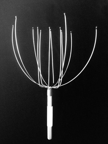 DV8™ HIGH PERFORMANCE ELECTRODES for KinkLab Neon Wand, many times stronger! - 第 26/40 張圖片