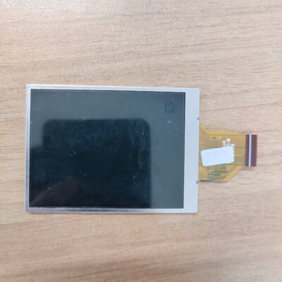 Backlit Display Screen for Kodak FZ55 Camera Replacement | eBay