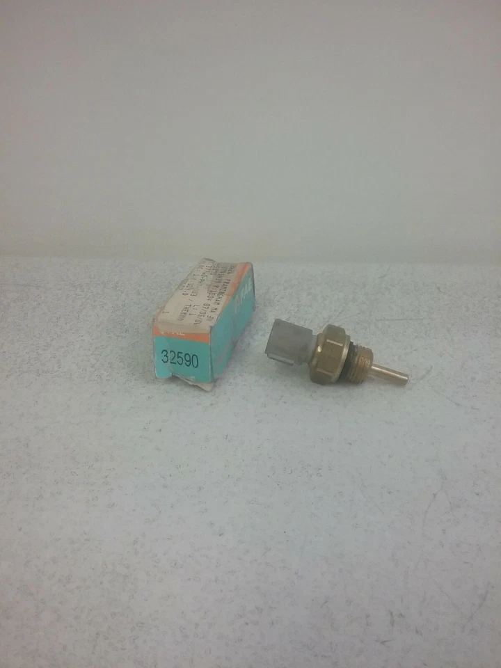 Interruptor de ventilador 32590 FAE - Imagem 2 de 2