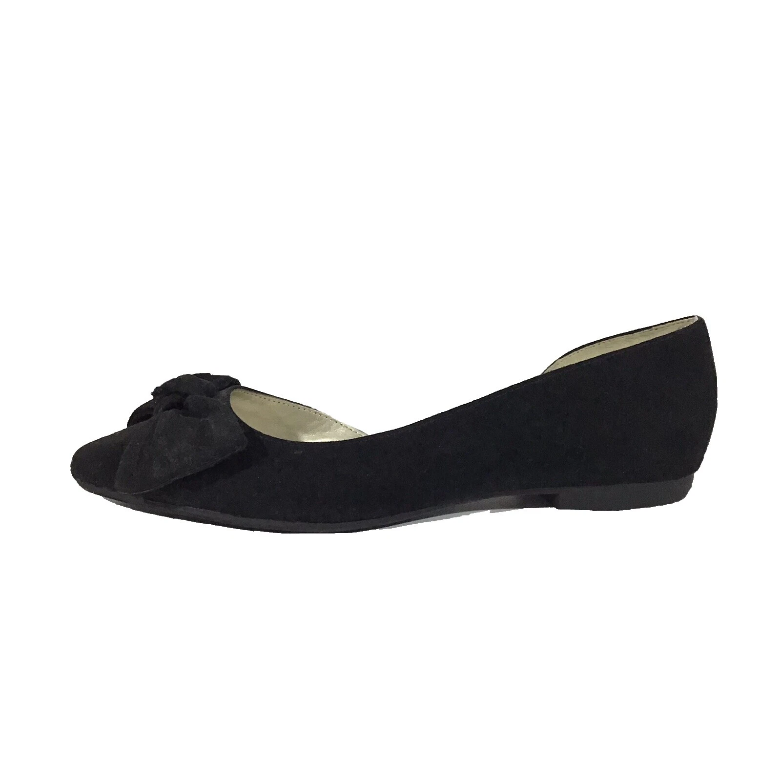 a.n.a Solid Flats for Women