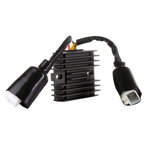 Voltage Regulator Current Rectifier For Honda CBR1000RR CBR600RR 2007-2012 07-12 - Picture 3 of 13