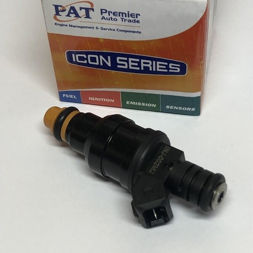 Fuel injectors x 8 for Holden VN VP VR VS VT COMMODORE 304 308 5.0L New 2 Yr Wty - Picture 2 of 5
