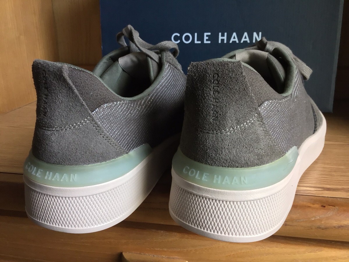 セール/完売前に【Cole Haan】GrandPro Rally トレーナー 3色 セール/完売前に【Cole Haan】GrandPro Rally トレーナー 3色