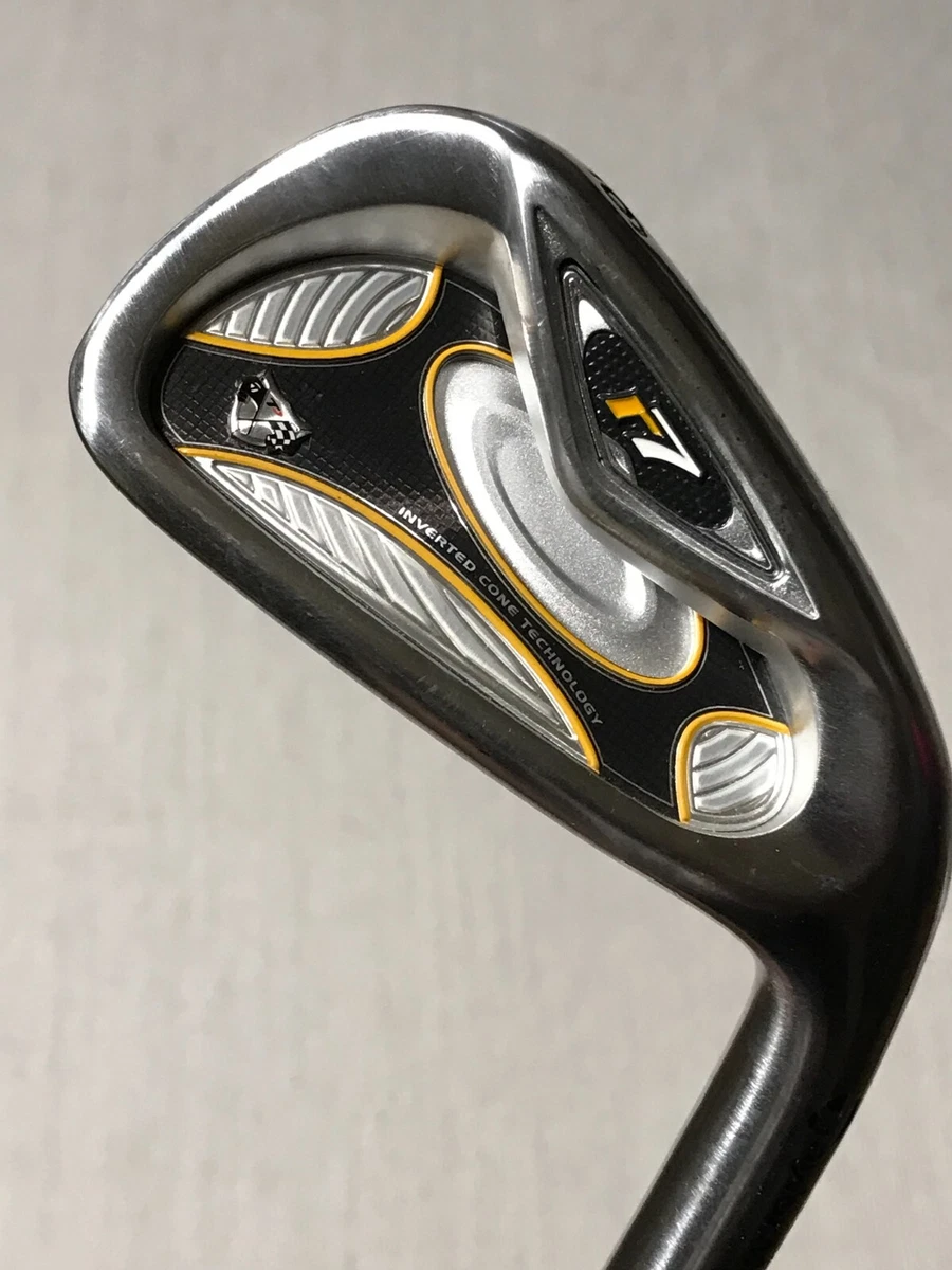 Taylormade R7 Tp Irons for sale | eBay