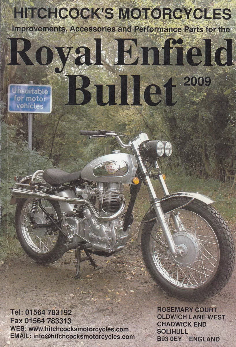 Royal enfield sales parts catalogue
