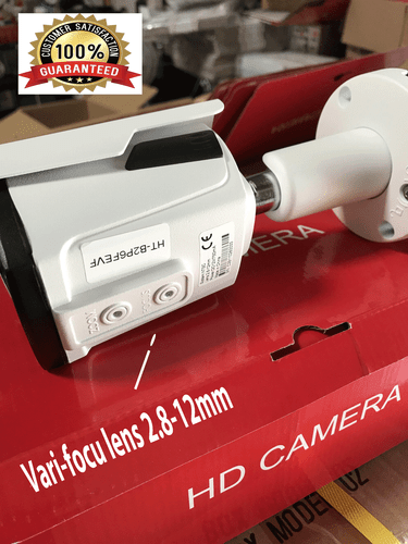 HD High-End 5MP Outdoor CCTV IR-Cut Surveillance Security Camera B - Picture 3 of 5