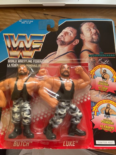 The Bushwhackers