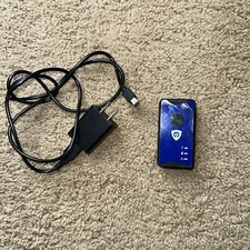 Spark NANO 7 4G LTE Micro GPS Tracker (S2-M005668) With Charging Cable