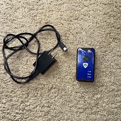 Spark NANO 7 4G LTE Micro GPS Tracker (S2-M005668) With Charging Cable