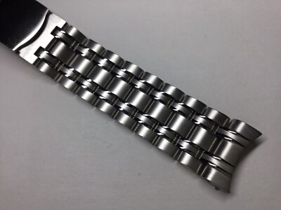 NEW 21MM 316L SOLID STAINLESS STEEL 