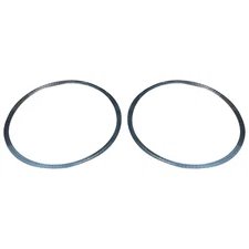 DPF Gasket Kit 9.51" x 10.31" Fits Dorman/Cummins/Paccar PX6 OEM# 2871451