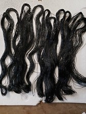New African Rubber Hair Thread For Threading/Stretching Out Natural hair