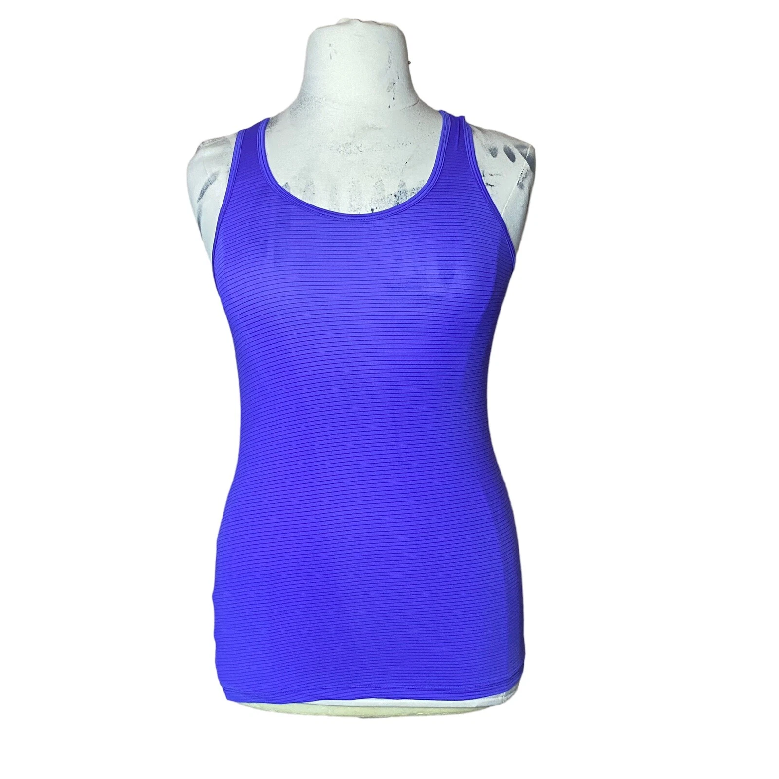 beyond-yoga singlet racerback yoga running tank-top