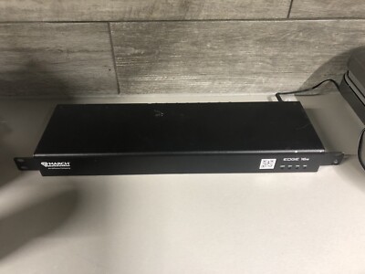 March Networks EDGE 16e 32628 16-Kanal Video Encoder ohne Netzteil gebraucht selten