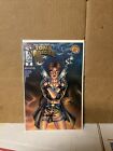 Tomb Raider: The Series #2 (Image Comics Malibu Comics January 2000)