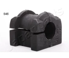 Bearing Bushing, Stabilizer JAPANPARTS RU-546 Front for Peugeot