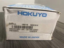 Hokuyo DMS-GB1-Z02 Infrared Parallel Data Transmitter 8-Bit Head-On Beam - USA