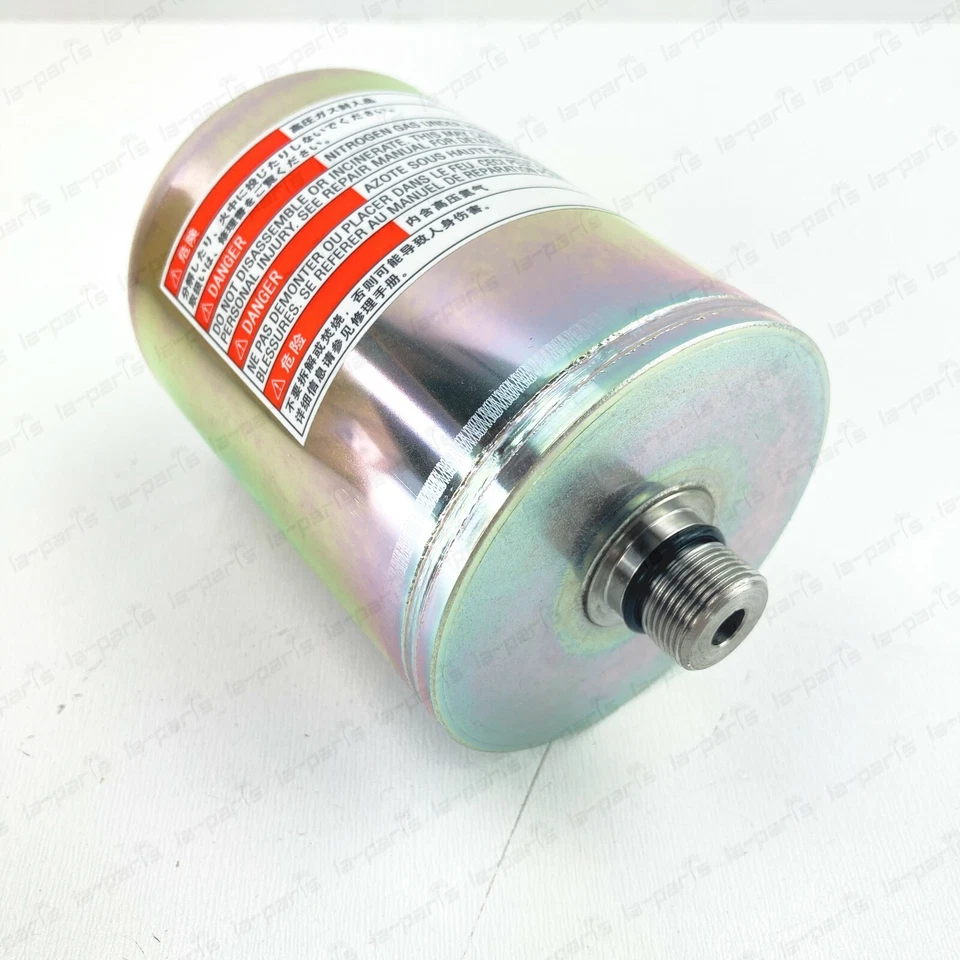 ACUMULADOR DE REFUERZO DE FRENO ORIGINAL TOYOTA 04-21 4RUNNER FJ CRUISER 47950-60020 Foto 2 de 4