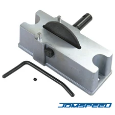 Performance Engine Piston Ring Filer Grinder 66785 Grinding None Raw Aluminum