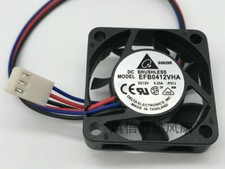For Delta 4010 EFB0412VHA DC12V 0.23A Gale volume 4CM cooling fan
