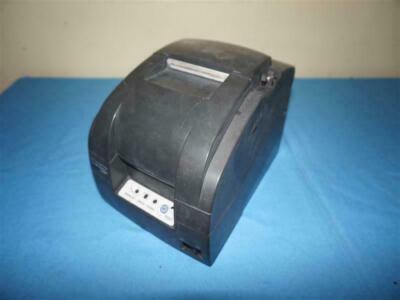 Bixolon SRP-275CPG Receipt Printer