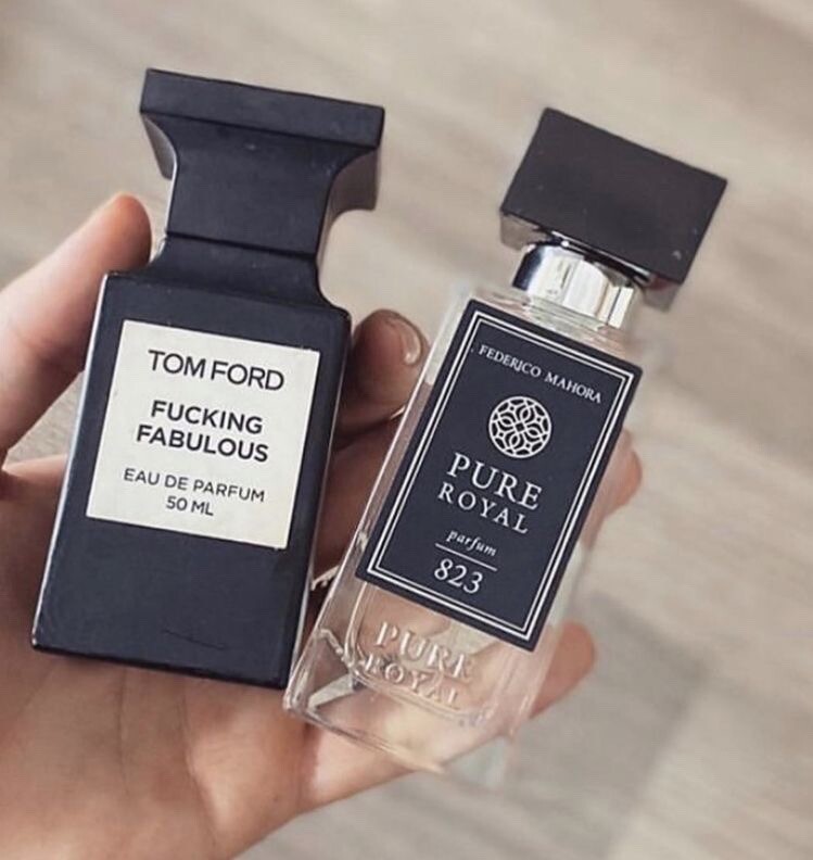 HOT Pure Royal Perfume Fm Perfume Tom Ford Royal Perfume