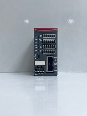 ABB PNQ22-FBP.0 / 1SAJ261000R0100 PROFINET