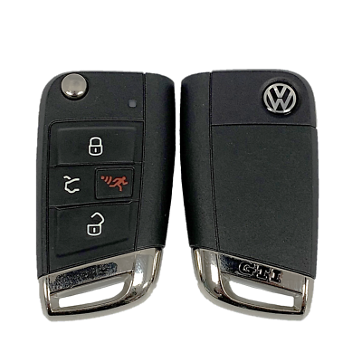 VWゴルフ7GTI maniacs ANSWERBACK SYSTEM s-l1200.jpg