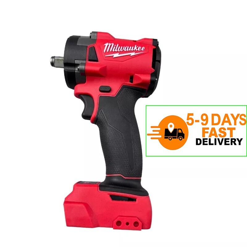 Milwaukee 18V Brushless Cordless 1/2