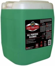 Meguiar's D101 All Purpose Cleaner 5 Gallon - Meguiars APC Interior and Exterior