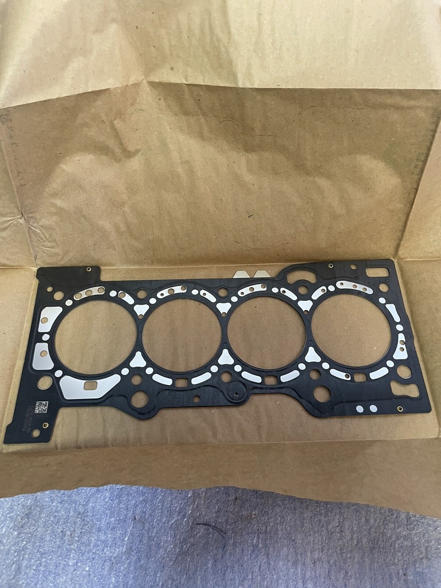 パーツ 8787 2007-2008 GENUINE KAWASAKI HEAD GASKET NINJA ZX-6R ZX 6R