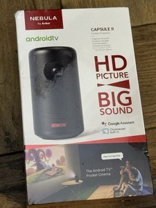 Nebula Capsule Max | eBay Nebula Capsule Max | eBay