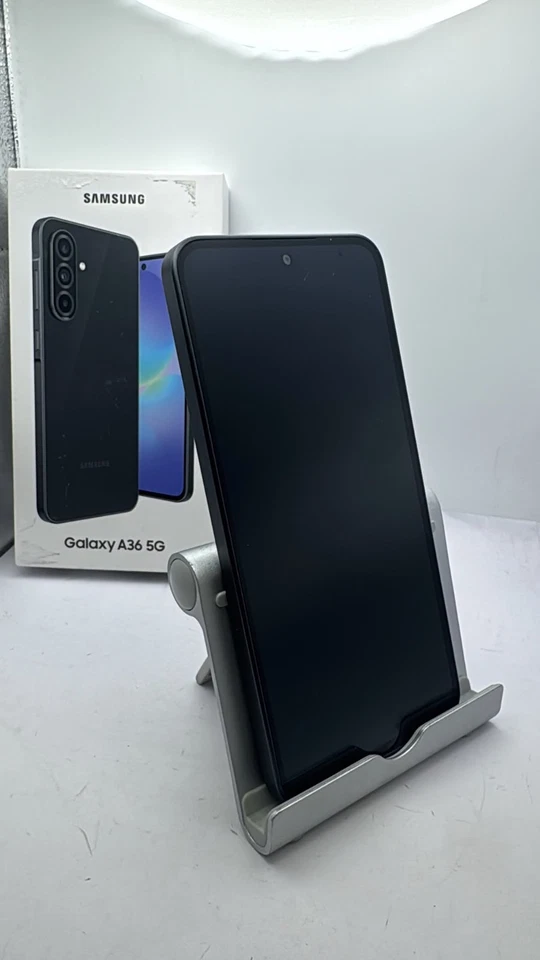 Samsung Galaxy A36 5G · 128GB, foto 2 di 5