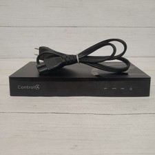 Control4 C4-HC250-BL Automation Controller Unit - PLEASE READ