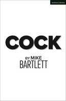 Mike Bartlett | Cock | Taschenbuch | Englisch (2022) | Kartoniert / Broschiert