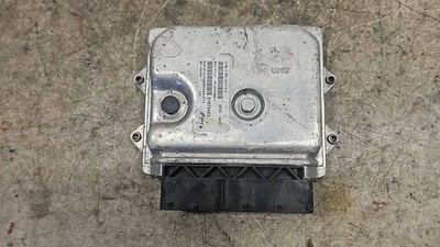 Fiat Doblo 2012 Motorsteuergerät -modul 51872453 ODL45056