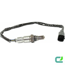 Lambdasonde 500mm METZGER für MAZDA 3 Stufenheck