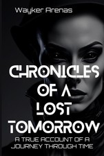 Chronicles of a Lost Tomorrow: A True Account a Journey Through Time